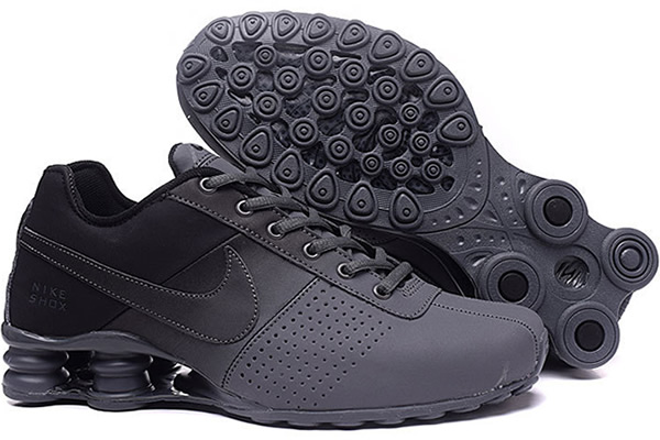 Nike Shox Deliver 001